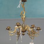 638 7317 CHANDELIER